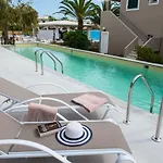 Hotel (adults Only) Sidárion