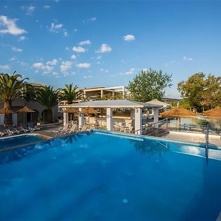 (adults Only) 4* Sidárion