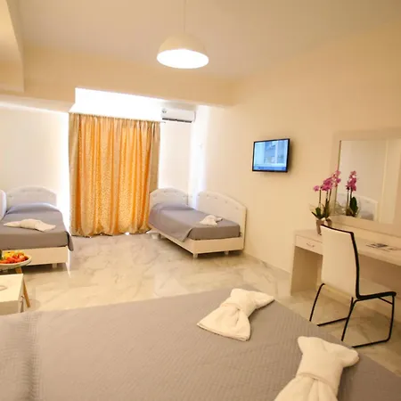 Ξενοδοχείο (adults Only)