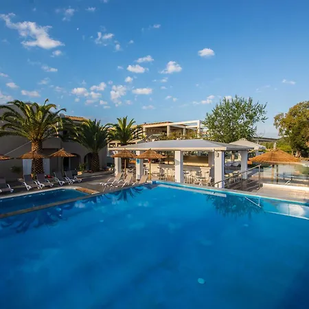 (adults Only) 4* Sidárion