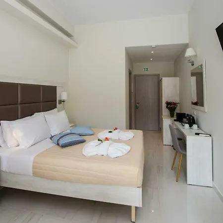 (adults Only) 4* Sidárion