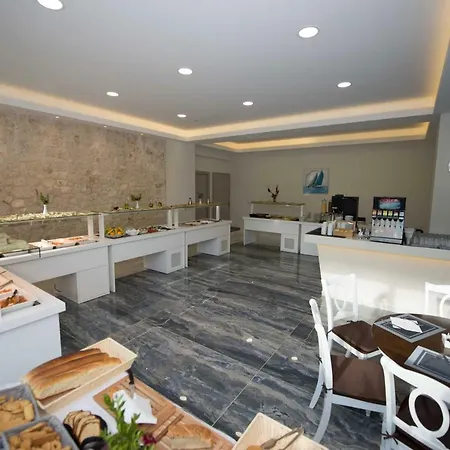 (adults Only) Ξενοδοχείο 4*
