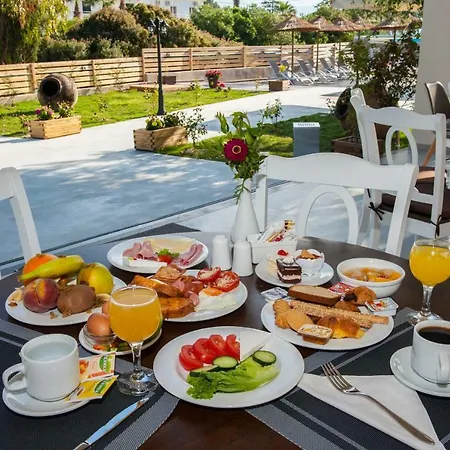 (adults Only) Sidari (Corfu)