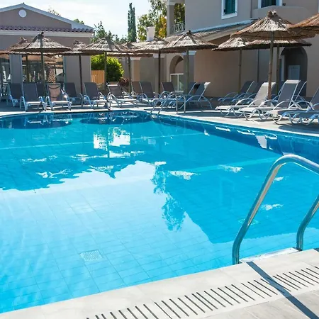 Ξενοδοχείο (adults Only) Σιδάρι