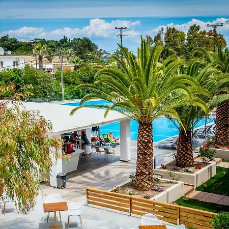 Ξενοδοχείο (adults Only) 4*