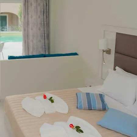 (adults Only) 4* Σιδάρι