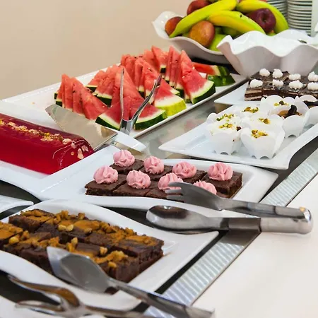 Hotel (adults Only) 4*