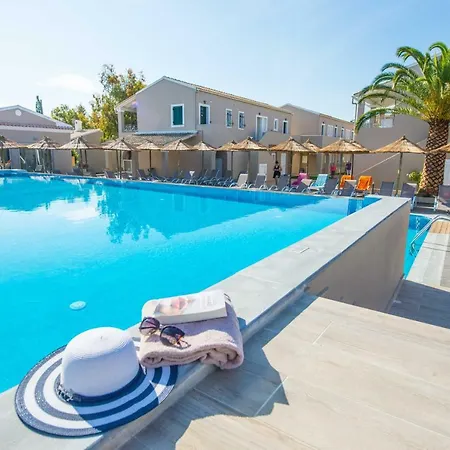 Ξενοδοχείο (adults Only)