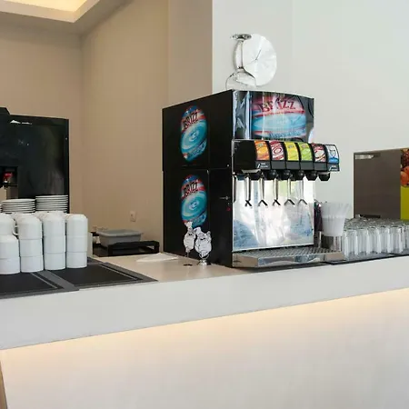 (adults Only) Hotel 4*