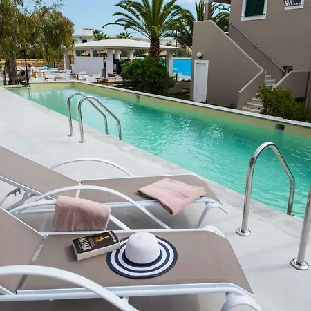 Ξενοδοχείο (adults Only) Σιδάρι