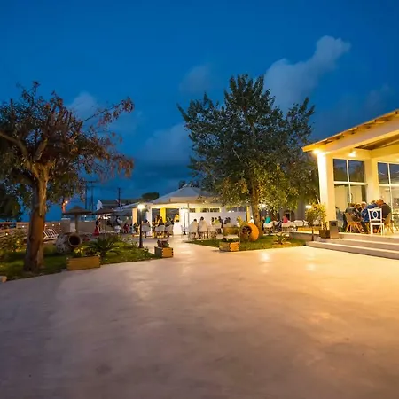(adults Only) Ξενοδοχείο 4*
