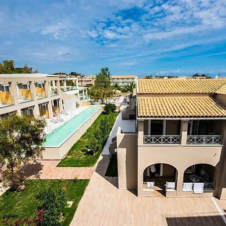 Ξενοδοχείο (adults Only) 4*