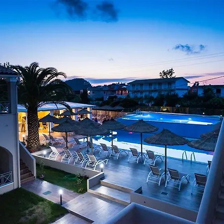 (adults Only) Ξενοδοχείο 4*