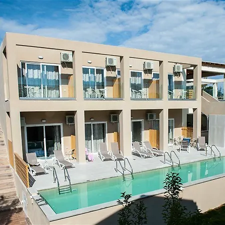 (adults Only) Ξενοδοχείο 4*