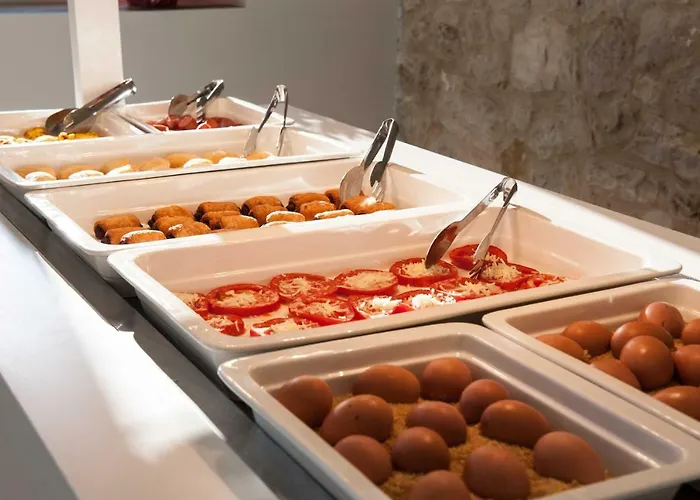 (adults Only) Hotel 4*