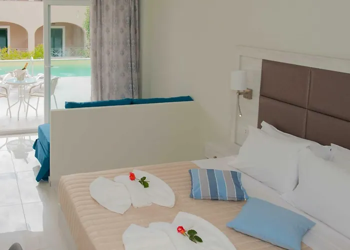 (adults Only) 4* Sidari (Corfu)