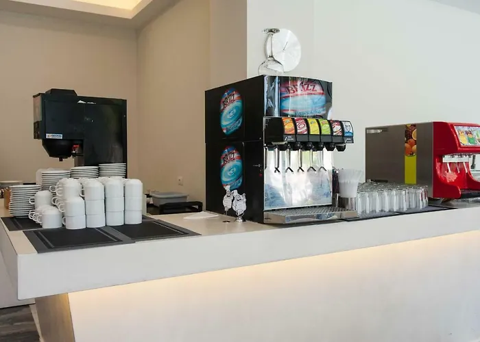 (adults Only) Hotel 4*