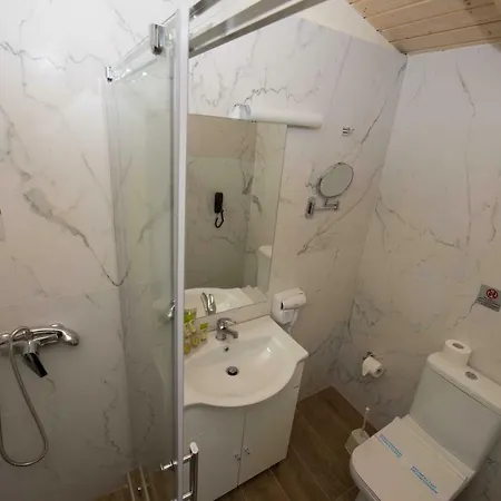 (adults Only) 4* Sidárion