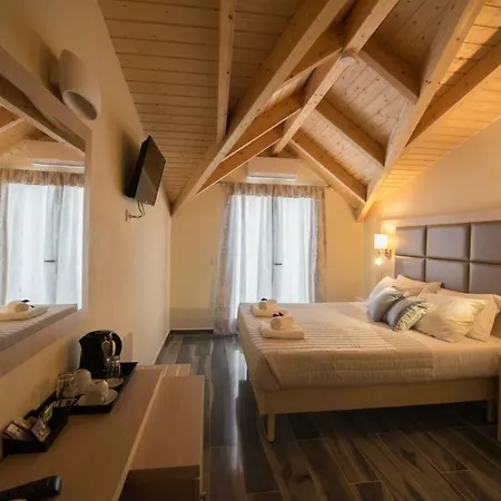 (adults Only) 4* Sidárion